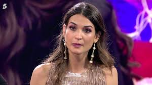Gh vip 7 | la casa en directo 24 h 2019 ¿quieres saber donde ver la casa de gran hermano vip 7 en directo? Estela Grande Insulta A Kiko Jimenez En Directo Y Responde Tajante A La Infidelidad De Diego