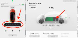 Tesla didn't respond to a request for comment, made after. Tesla Offers Way To Override New Charge Limitation At Busy Superchargers Electrek