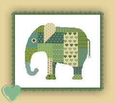 We did not find results for: Stickvorlage Stickmuster Kreuzstich Gertrud Grun Elefant