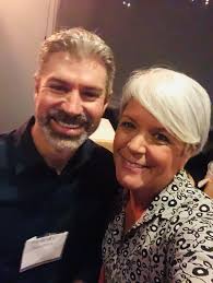 A little Rayburn family reunion at TIFF! ❤️Great to see Kyle Chandler,  Sissy Spacek, Gabriel Macht& Jacinda Barrett. Bloodline Suits Netflix 📷:  Jacinda Barrett