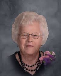 LaVonne Thompson Obituary July 29, 2023