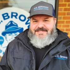 Meet Our Team — W.E. Brown Plumbing Heating Air Electrical