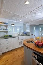 This has got to be my most favorite project that we have done to date. Beadboard Ceiling A Beautiful Ceiling For Every Room Of Your Home