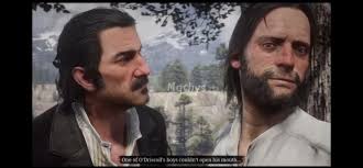 Where Is Kierans Grave Rdr2