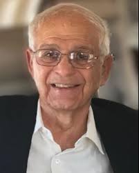 Franklin K. Naifeh Obituary May 28, 2024