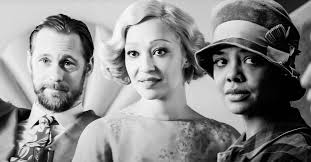 Passing Cast & Character Guide