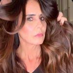 Carla Gallucci's Instagram, Twitter & Facebook