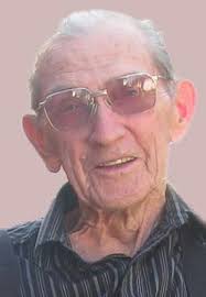 Obituary of Wardlow Reginald Bailey