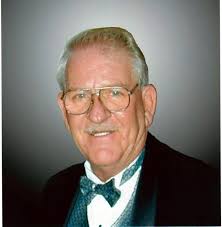 Richard Goodwin Obituary