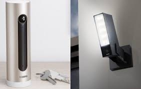 Apple has steadily expanded the types of devices that homekit can handle since its introduction in 2014, adding a few year by year as product makers. Netatmo Presence Welcome Security Cameras Get Apple Homekit Features Slashgear