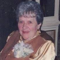 Doris J. Matthews Obituary