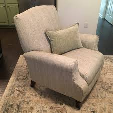 How I Reupholstered A Goodwill Recliner Fresh Modesty Reupholster Reupholster Furniture Decoupage Furniture