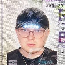 Jared Mora's Instagram, Twitter & Facebook