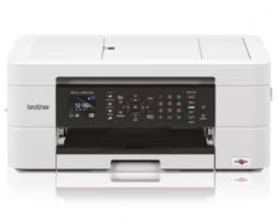 It gives full capability for the printer or scanner. Printer Driver Brother Mfc J497dw Avaller Com