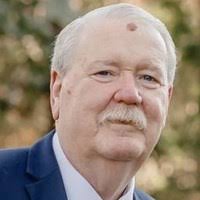 Charles Michael "Mike" Little Obituary (2022)