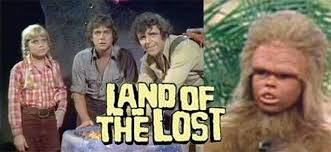 Land Of The Lost My Childhood Memories Land Of The Lost Childhood Memories