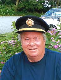 Larry Johnston Obituary