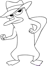 Phineas coloring page phineas and ferb coloring page for kids more info on phineas and ferb click here educational website, printable coloring pages, and funny pictures home Coloring Phineas And Ferb 2
