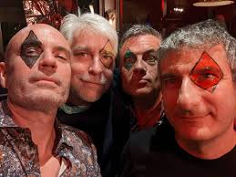 Andrew Coates Music Ltd