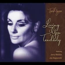 Play Loving You Tenderly by Tony Yezzo