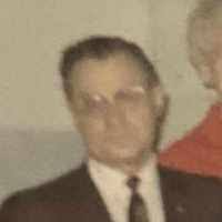 Ernest Clair Betts Junior (1914–2007)