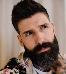 2020 erkek sakal modelleri arasında kısa sakal modelleri yer alıyor. Sakal Modelleri 2020 Erkekler Icin Kisa Ve Uzun Sakal Modelleri
