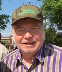 Obituary for Ray T. Kerr