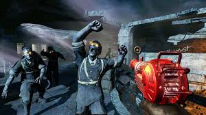 Call Of Duty Black Ops 1 Zombies Maps List Classic Zombies Maps Are Coming To Call Of Duty Black Ops 3 Call Of Duty Zombies Black Ops Zombies Call Of Duty