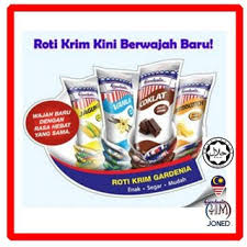 Rasa roti putih gardenia yang lembut dan sedap. Roti Gardenia Wholemeal Roti Hijau Shopee Malaysia