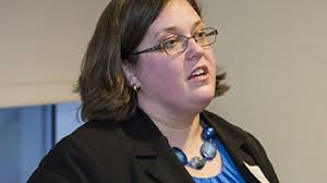 Clancy, Kolakowski named 2017 Kaplan Faculty Fellows