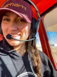 Aviation community: welcoming pilots from all over