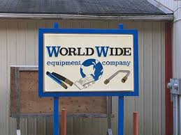 Is managed by 8 persons in total. World Wide Equipment Co Pneumatic Hoses Tubes Fittings