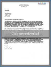 Your claim begins the sunday of the week you applied for unemployment. Sample Hardship Letter For A Loan Modification Lovetoknow