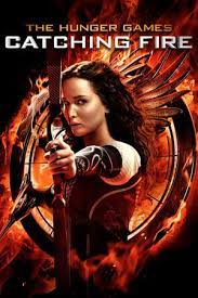 Watch The Hunger Games Catching Fire Full Movie Hunger Games Catching Fire Catching Fire Hunger Games