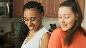 Watch The Love App Streaming Online