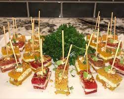 Home - Catering Services in Lancaster, PA and Surrounding Areas.