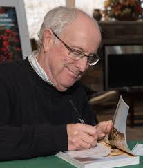 The Homegrown National Park: Creating Habitat in Our Own Yards with Doug  Tallamy