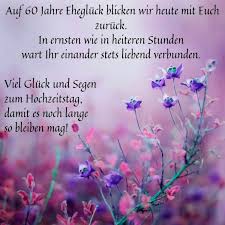 Ein ehepaar welches sich 60 jahre durch und durch kennt, Pin Auf Spruche Und Zitate Weisheiten