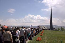 Genocide Museum | The Armenian Genocide Museum-institute