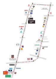 Maybe you would like to learn more about one of these? Jom Anak Pulau Pinang Fun Walk Run 2019 Ticket2u