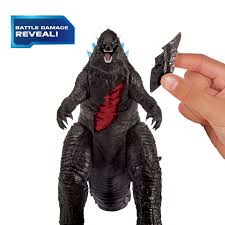 But as usual you see your old ugly art that you've left behind and don't want you. Monsterverse Godzilla Vs Kong Godzilla With Heat Ray Toys R Us Canada