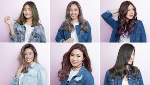 Check out the 10 best asian hair color ideas that are perfect for asian women. These Are The 6 Hottest Hair Colours Trending Right Now But Should You Try Them The Singapore Women S Weekly