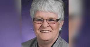 Joyce Sample Obituary