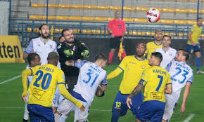 30.01.2022 · ο παναιτωλικός θέλησε να βγει μπροστά και να απειλήσει και στο 10ο λεπτό με κεφαλιά του καρέλη σκόραρε, ωστόσο το τέρμα ακυρώθηκε αφού ο παίκτης βρισκόταν σε θέση οφσάιντ. Panaitwlikos Iwnikos Ta Highlights Toy Agwna Podosfairo Super League 1 Panaitwlikos Iwnikos Sport Fm Gr Bwinspor Fm 94 6