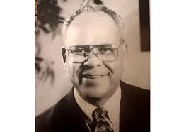 Sidney Thompson Obituary