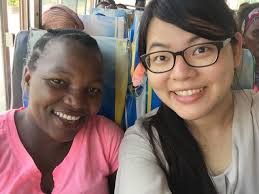 Alpha Tanzania 補阿講師在坦尚尼亞