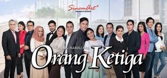 Altet itu bernama ko dong man (diperankan park seo joon). Sinopsis Orang Ketiga Episode 1 Terakhir Lengkap Sinetron Sctv Jeruk Drama Drama Korea