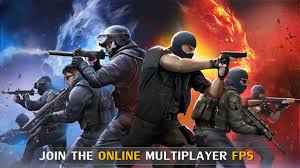 Elite Swat Counter Terrorist Game For Android Apk Download