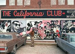 Mississippi. Photographs by William Ferris (circa 1974-1977) Photo 1. Yazoo  City, MS (1975) Photo 2. Warren County, MS (1975) Photo 3. Crystal Springs,  MS (1974) Photo 4. Warren County, MS (1975) Photo