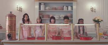 Join facebook to connect with marsalis wilson and others you may know. No Cinema Com Joao Pedro K 12 Um Reflexo Da Evolucao E Do Amadurecimento De Melanie Martinez Bilingue